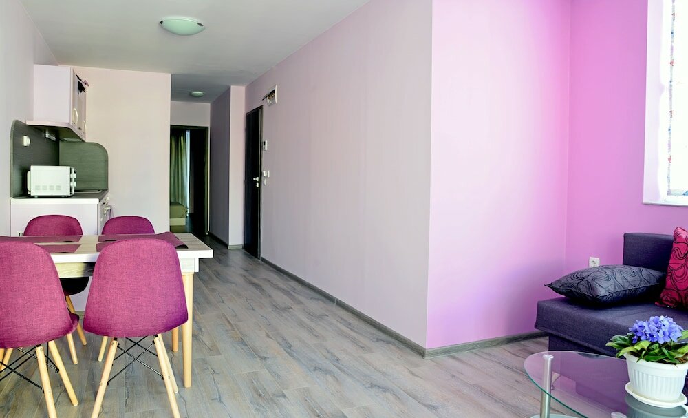 Фото Visito Apart House