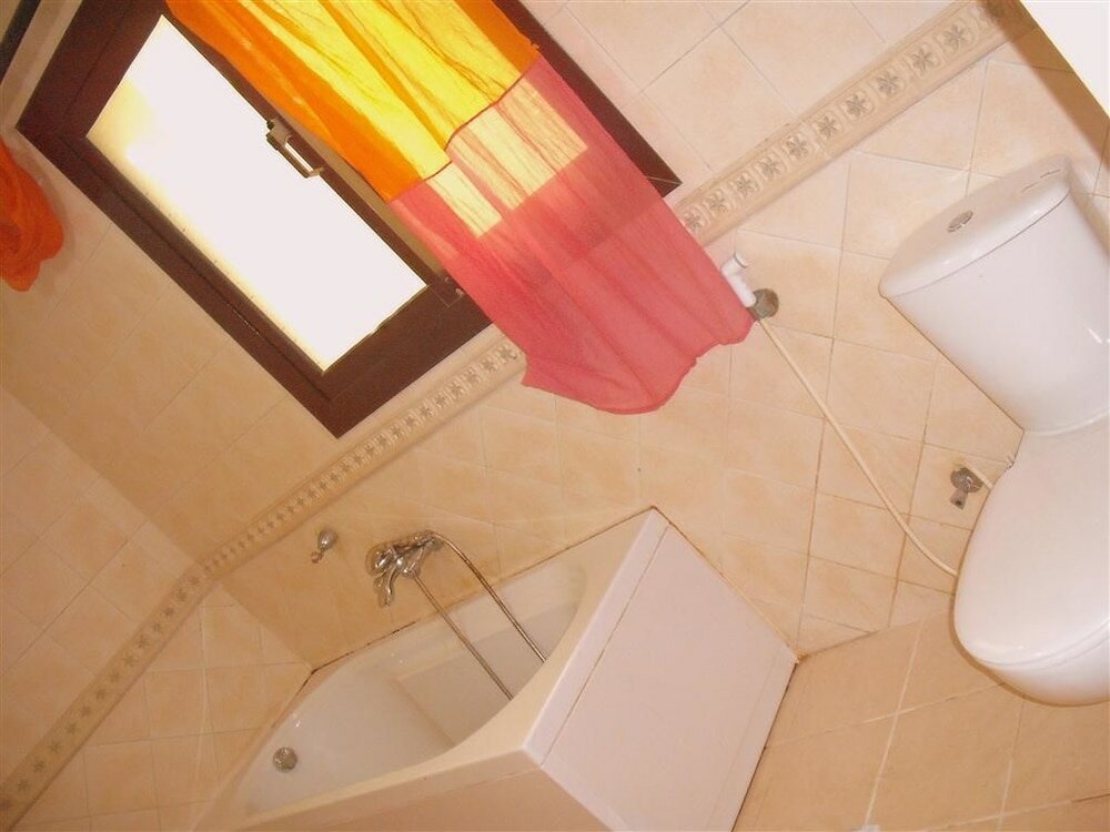 Фото Villa Sarda