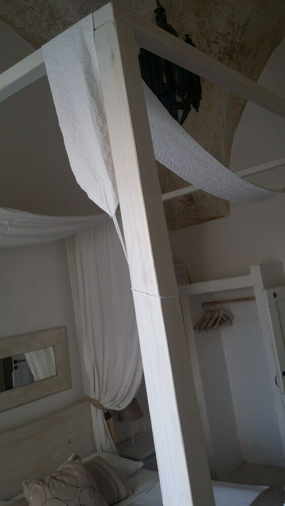 Фото Corte Moline Bed and Breakfast