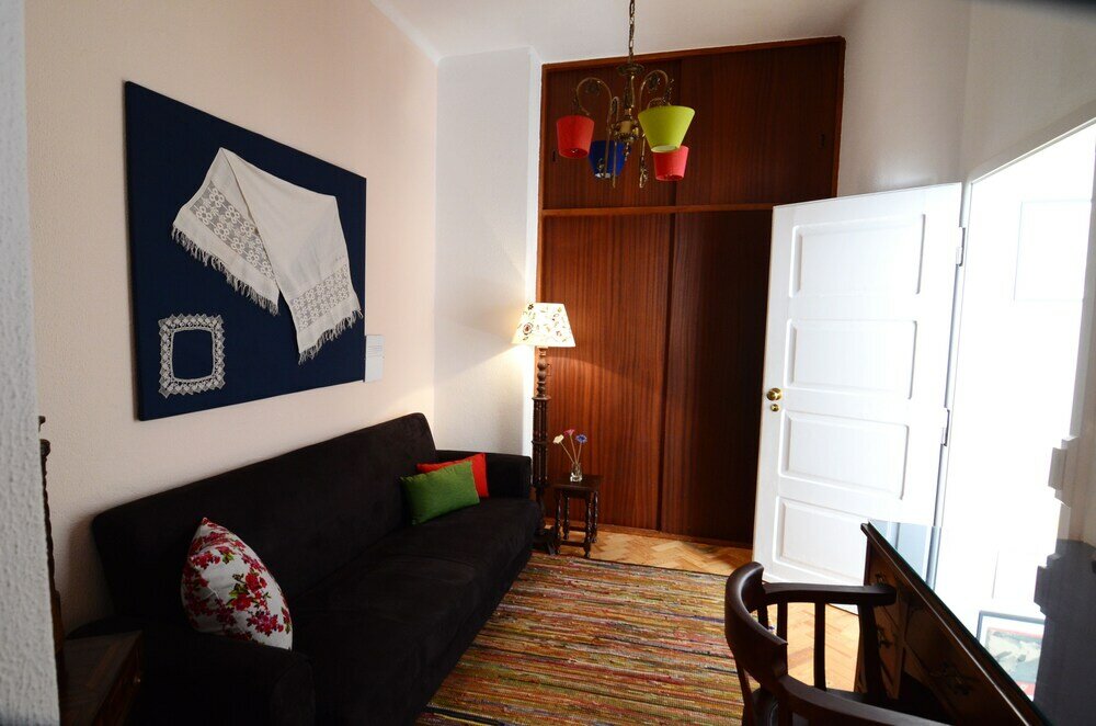 Фото Casa do Jardim