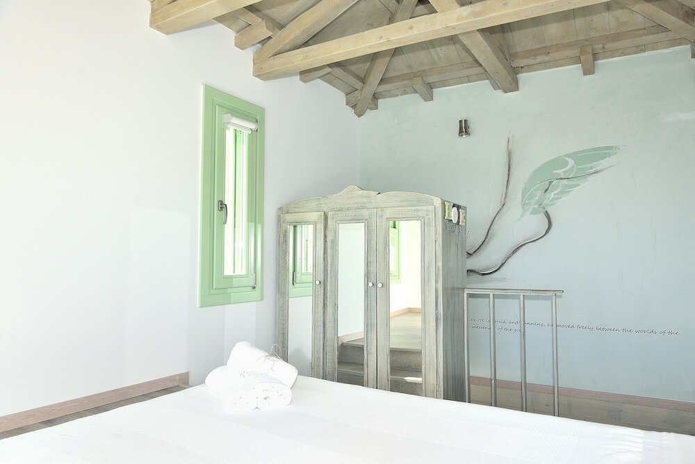 Фото Villa Orfeas- Mounty Island Villas