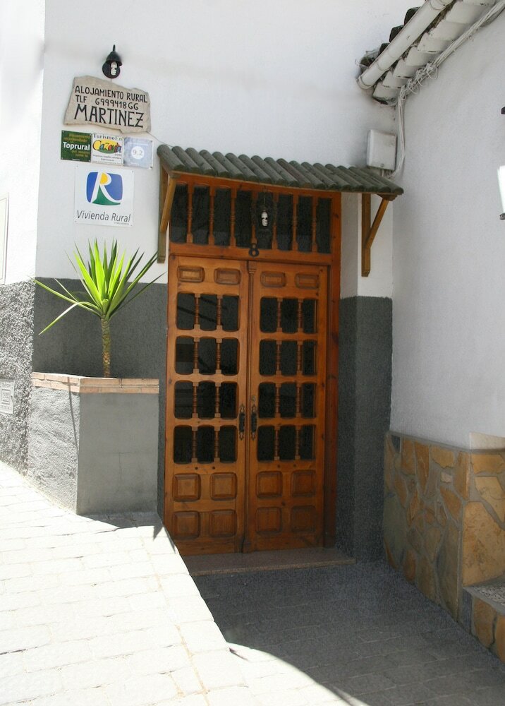Фото Apartamentos Rurales Martinez