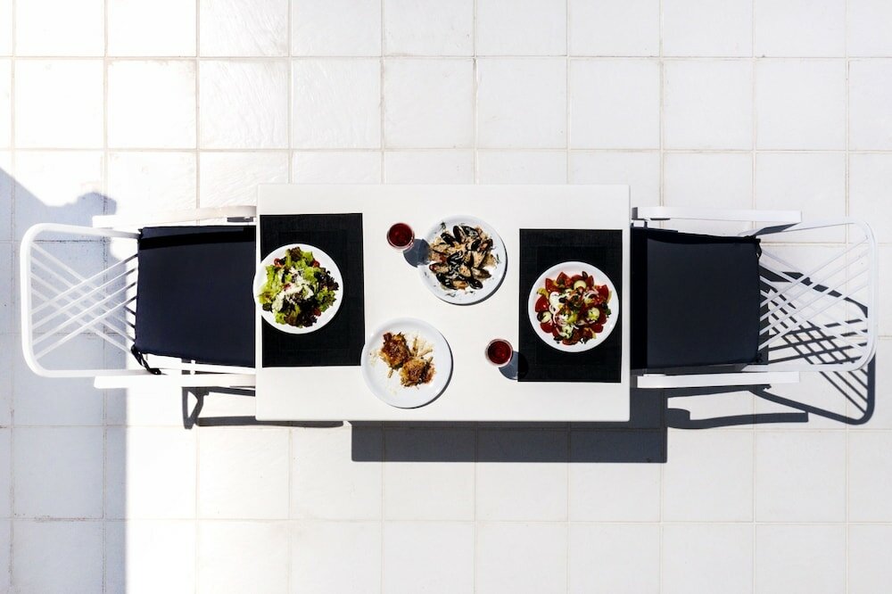 Фото Bianco Olympico Beach Resort - All Inclusive