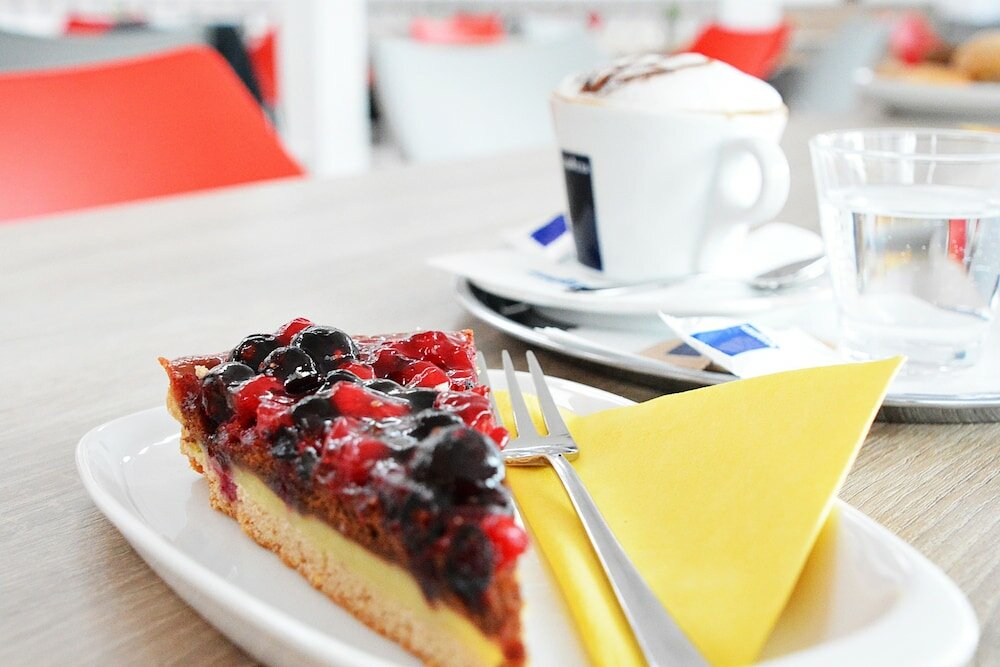 Фото Alexandra Šport Hotel