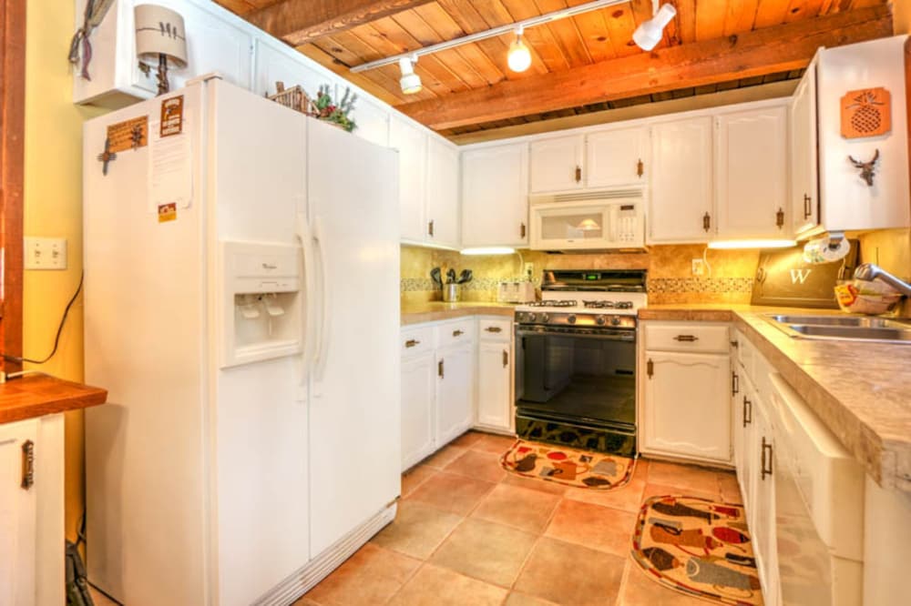 Фото Webb Cabin Mountain