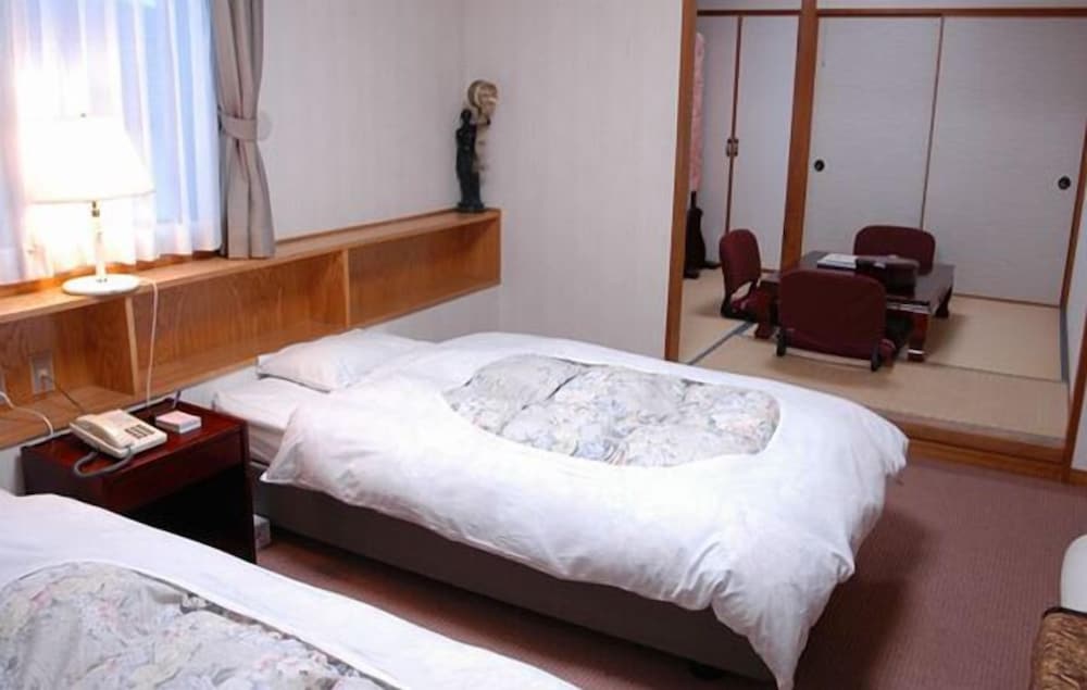 Фото Green Park Tsurui