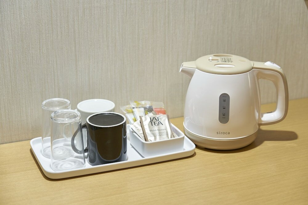 Фото Hotel Meriken Port Kobe Motomachi