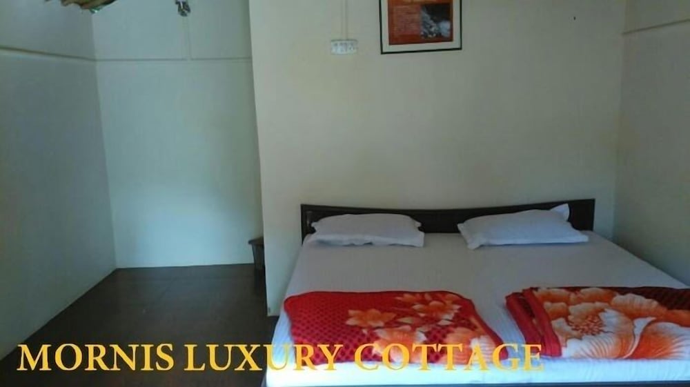 Фото Mornis Camp and Resort