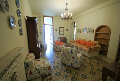 Гостиница Casa Parisi в Империи