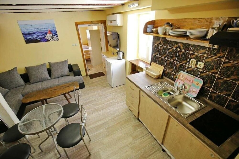 Фото Tequila Bar Hostel - Adults Only