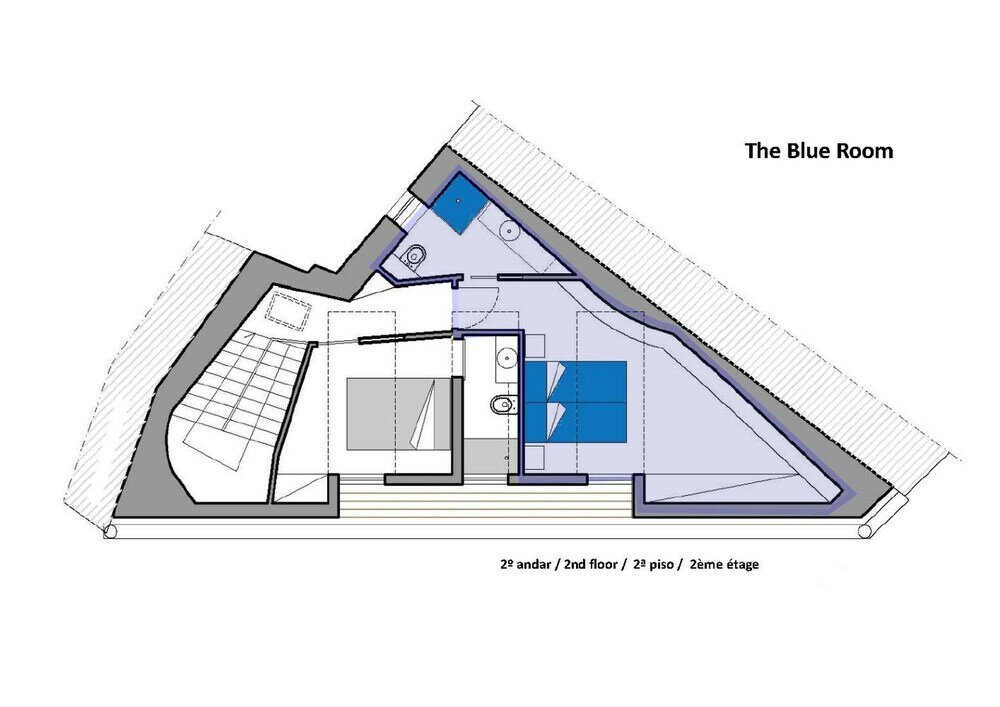 Фото Historical House of Santo André