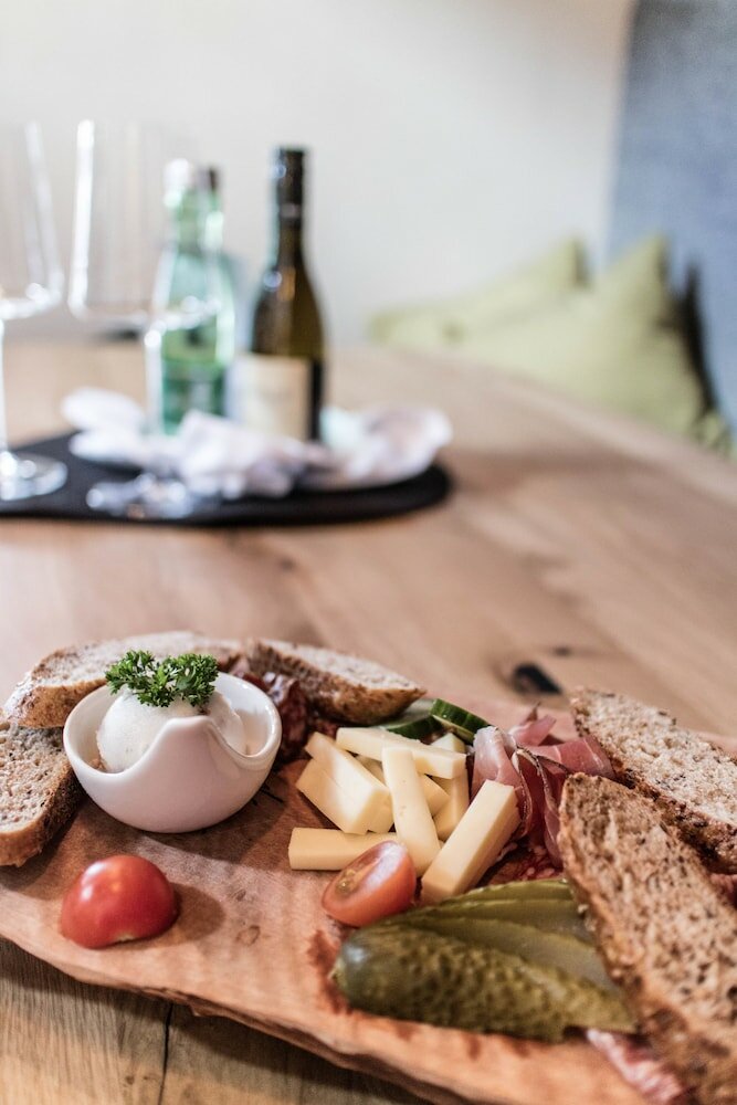 Фото Bergwiesenglück