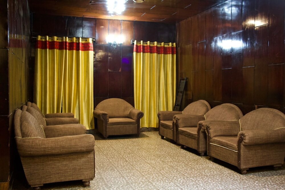 Фото Hotel Mayur