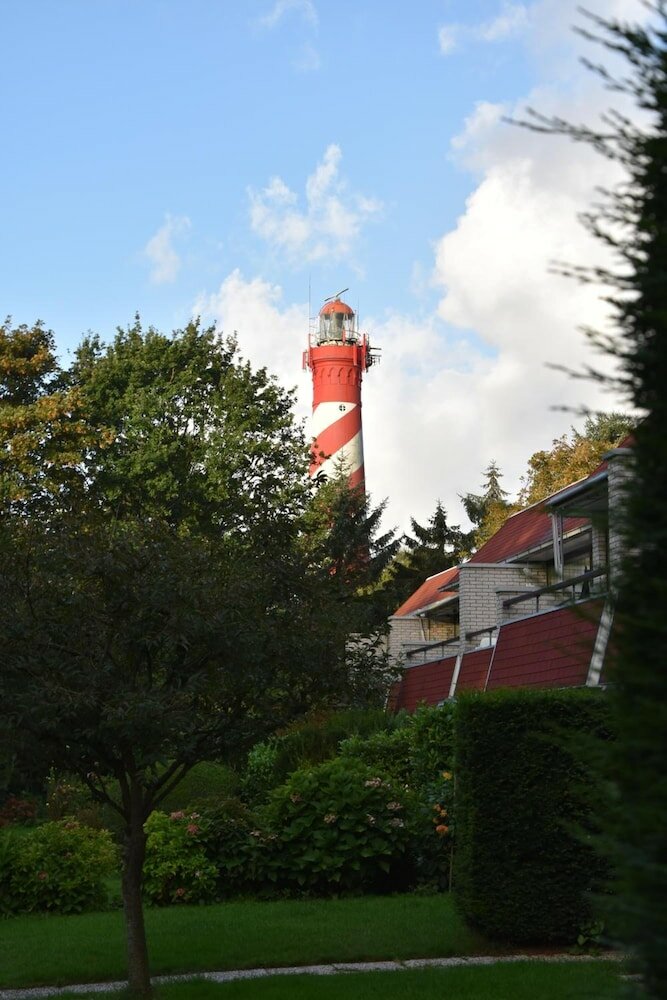 Фото Hotel de Torenhoeve
