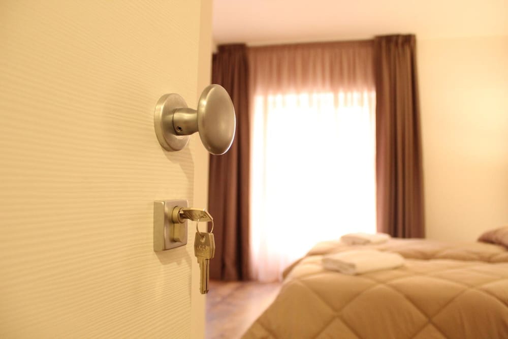 Фото B&b Erifra' Piccolo Hotel