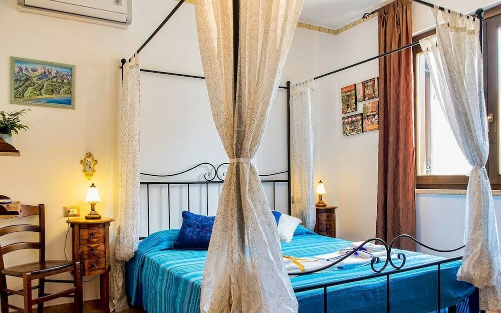 Фото BioAgriturismo La Quercia