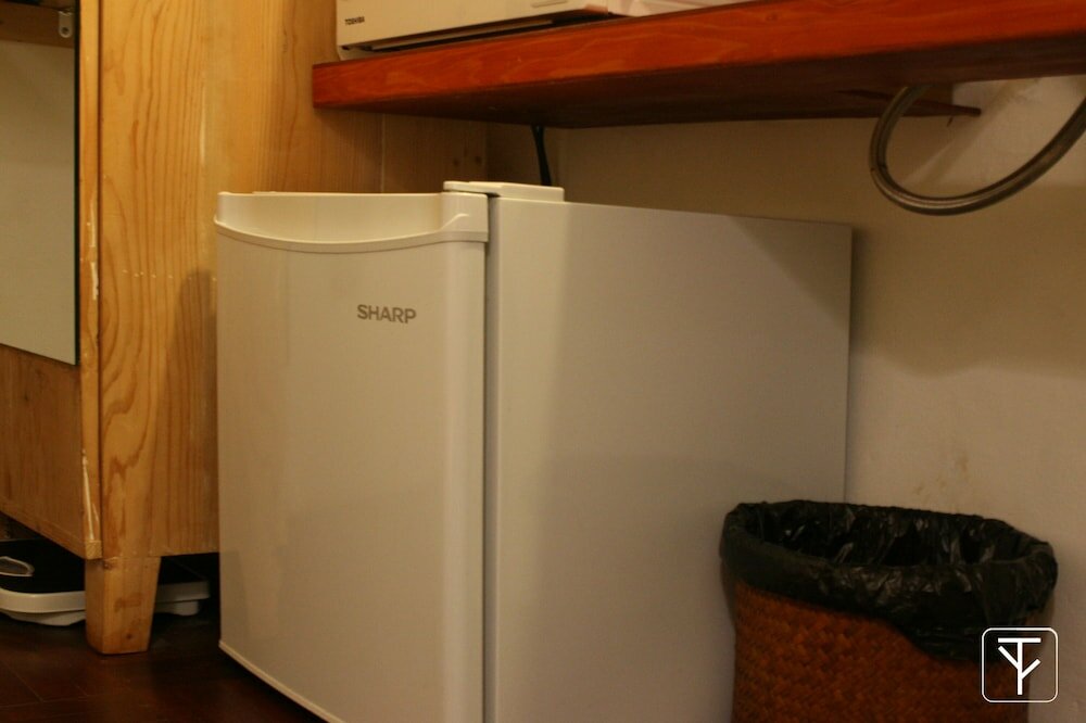 Фото T-Boutique Hostel