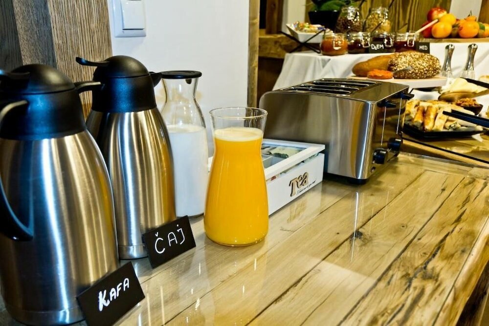 Фото Chalet Petit Palais