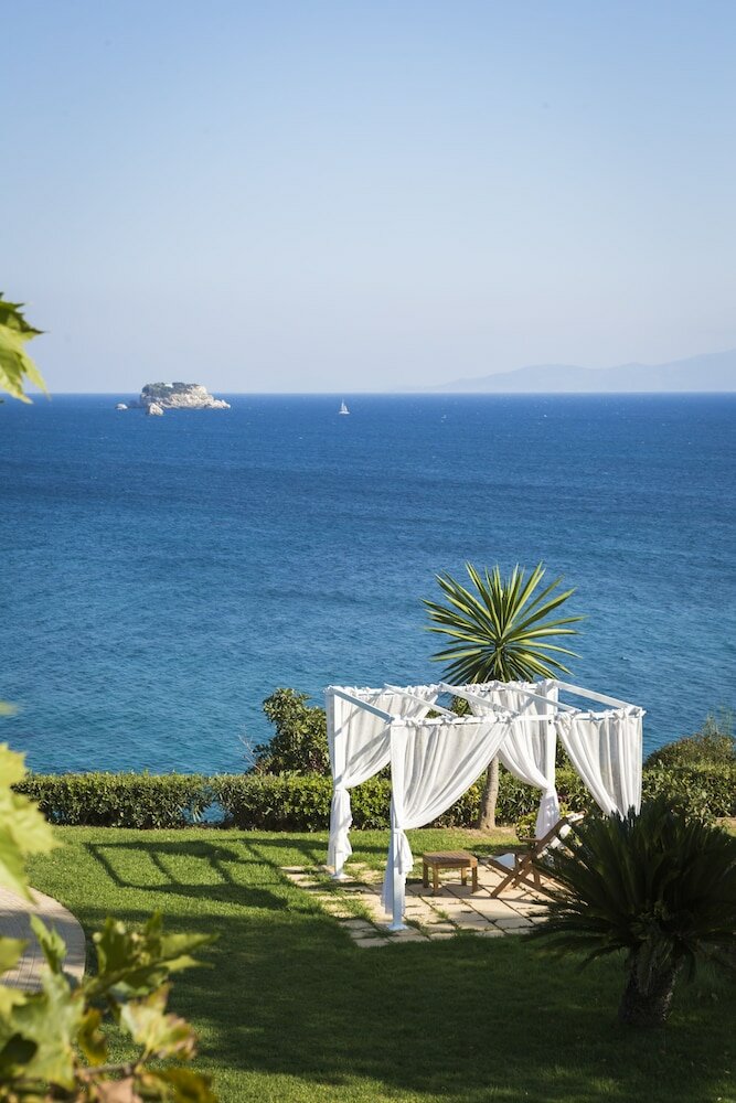 Фото Stella Di Helis Villa