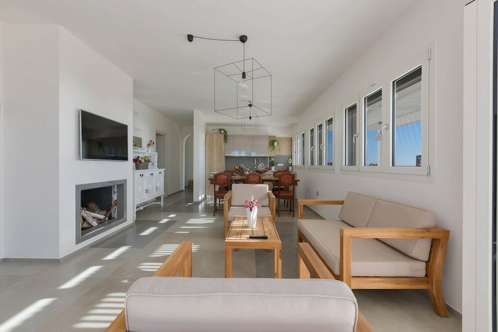 Фото Villa Del Conte