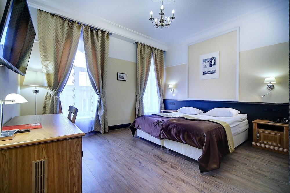 Фото Петербургская Элегия