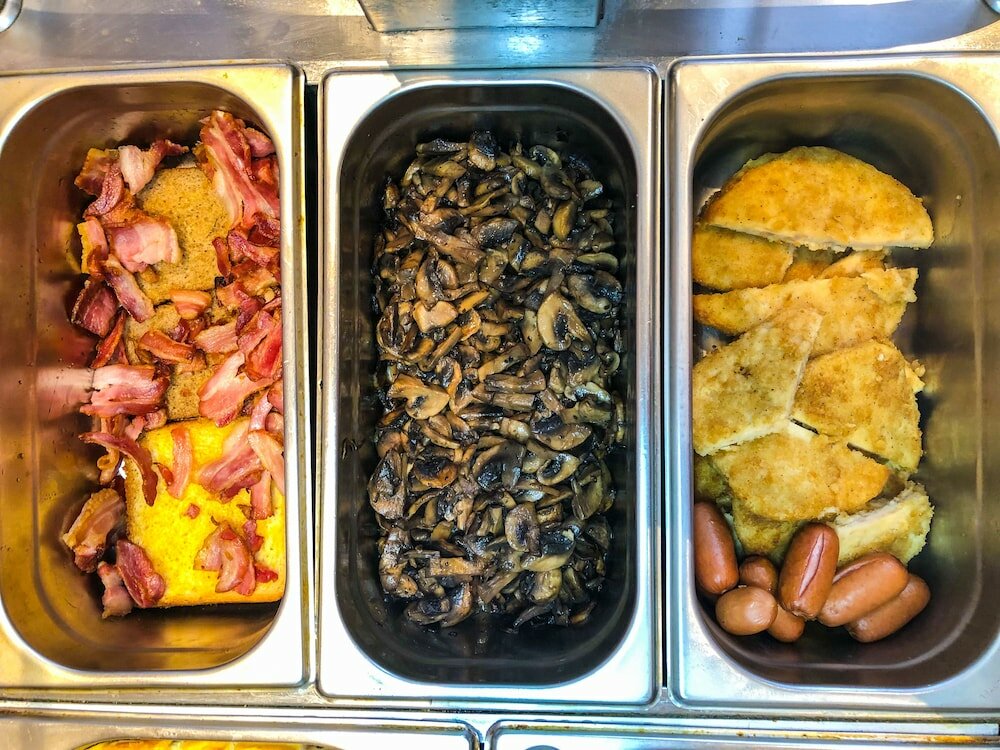 Фото Sunflower Румянцево, by Zont Hotel Group