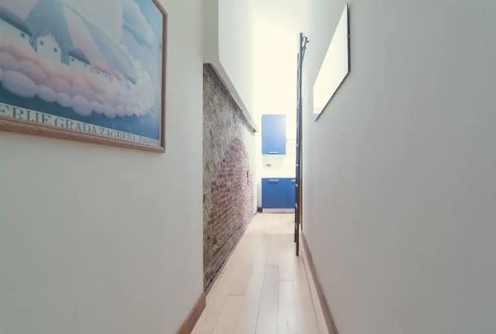 Фото Chiaia Best Apartment