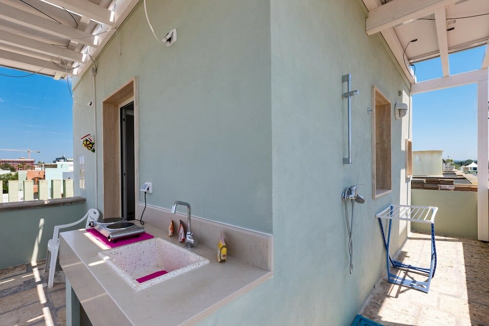 Фото Appartamento La Baia