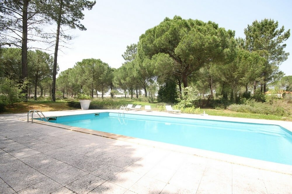 Фото 08 Villa 97 by Herdade de Montalvo