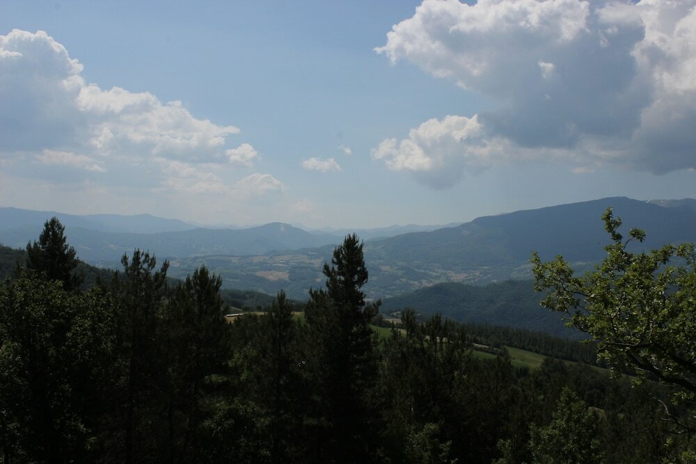 Фото Albergo Ristorante Bismantova