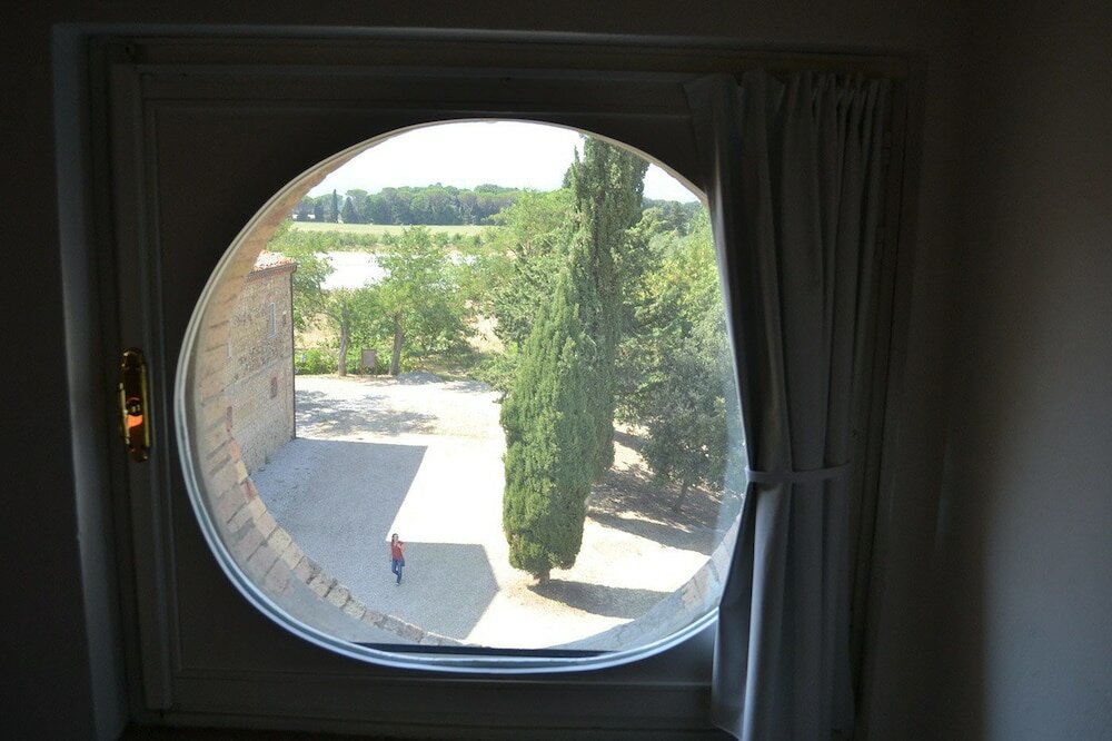 Фото Agriturismo Il Cerreto