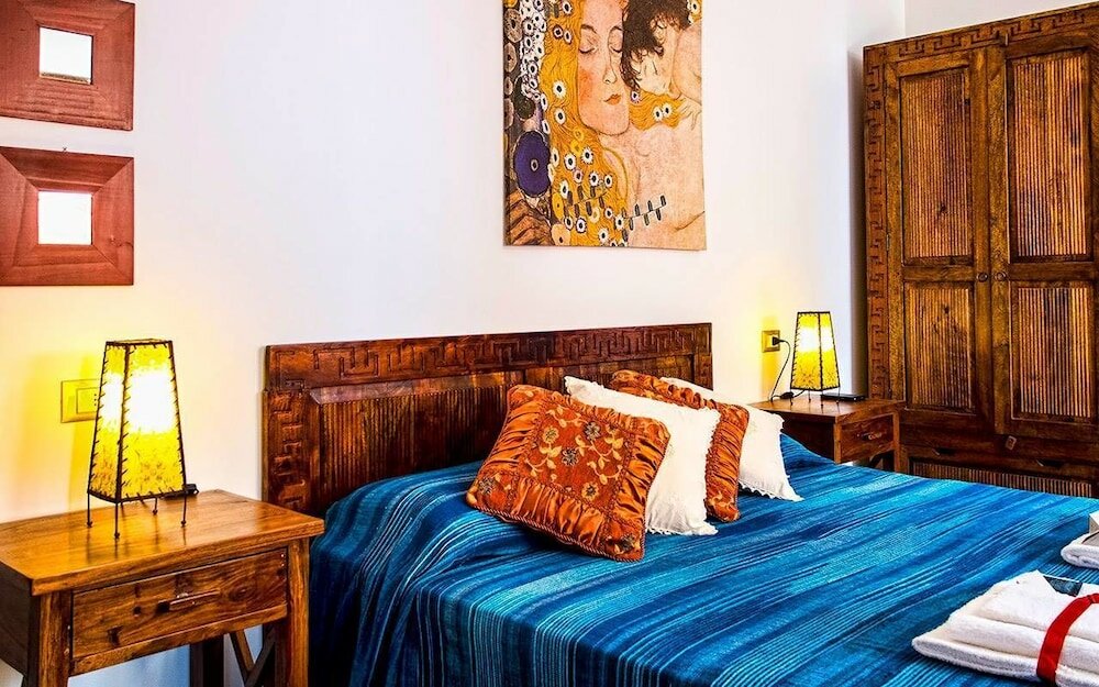 Фото BioAgriturismo La Quercia