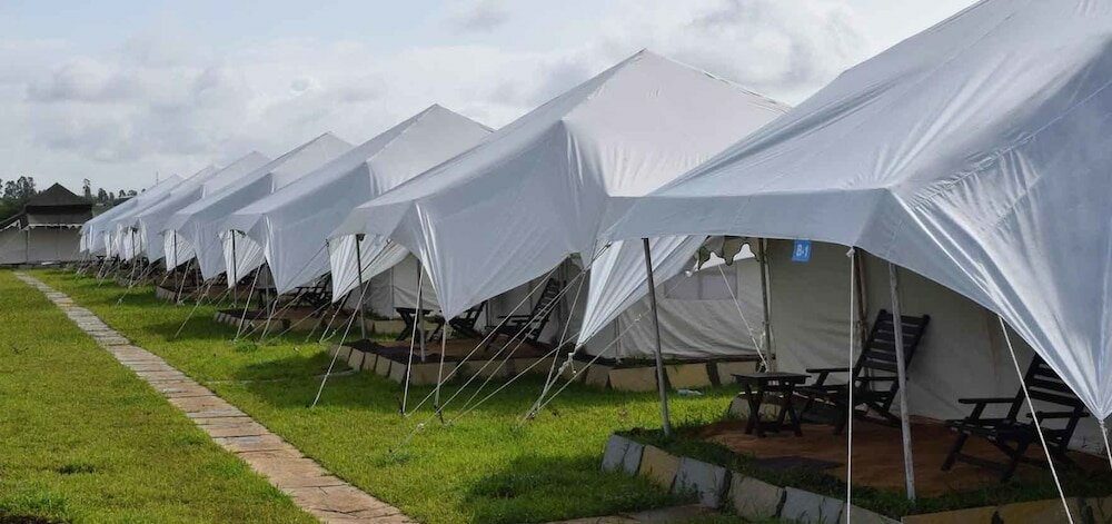 Фото Swachh Room