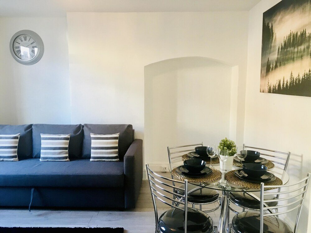 Фото Clarence Place