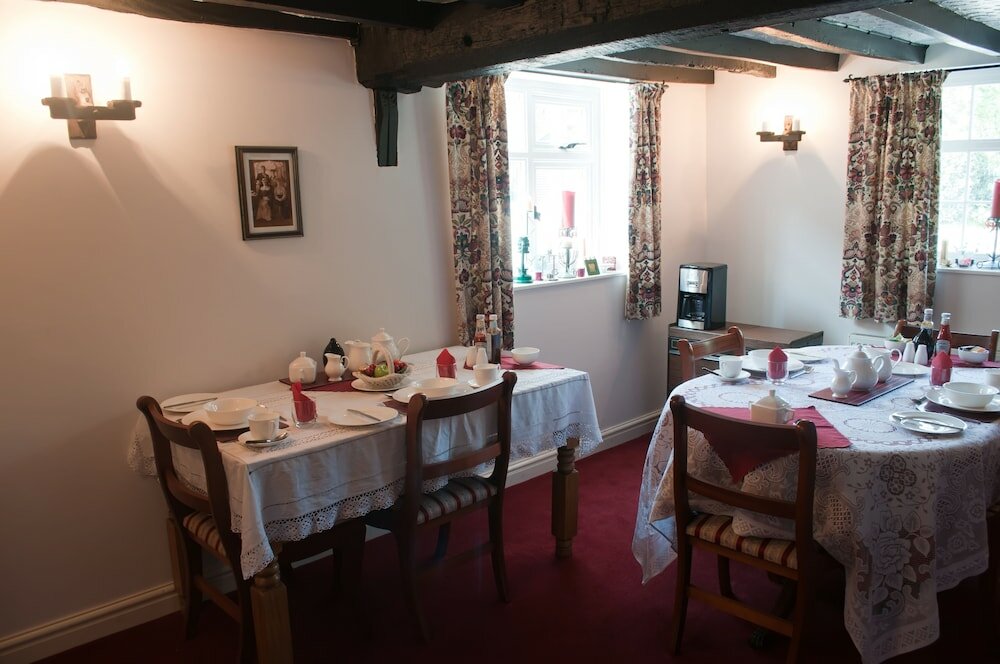 Фото The Old Forge B&b