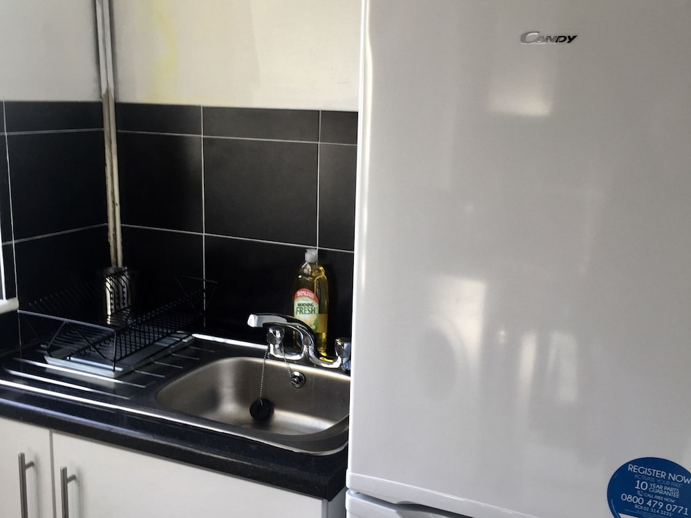 Фото Clarence Place