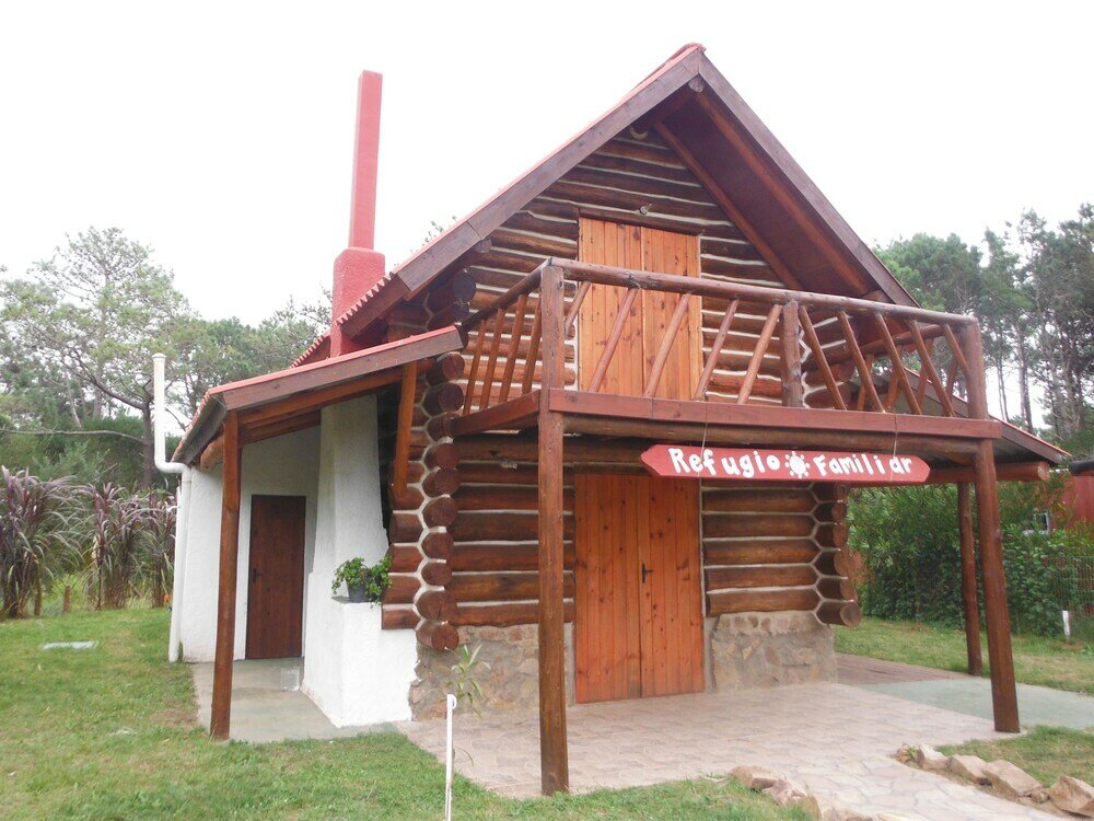 Фото Refugio Familiar