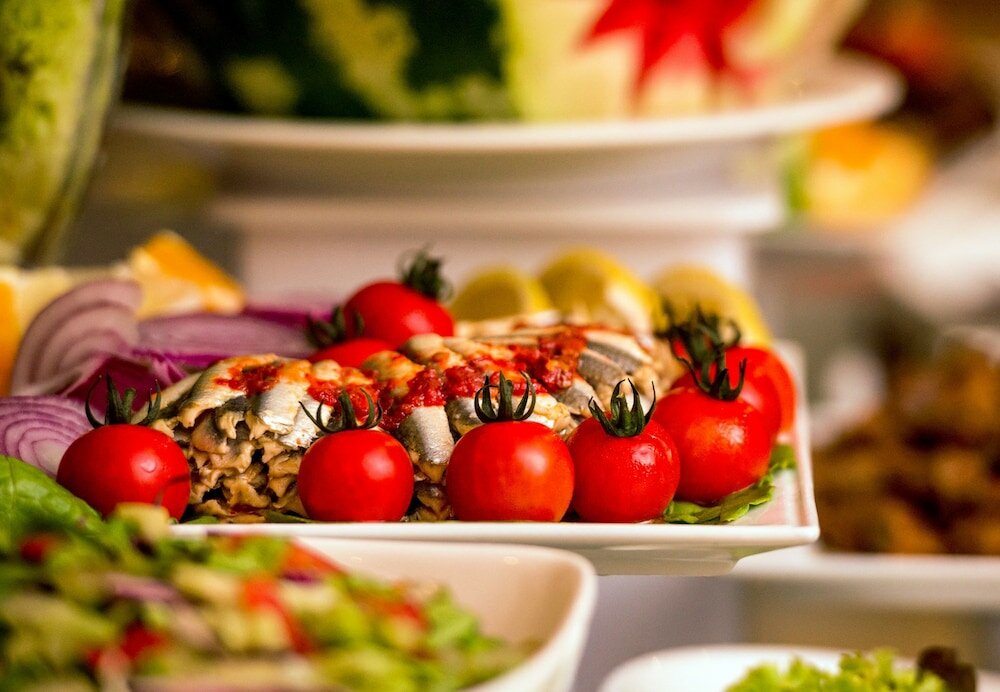 Фото Vuni Palace Hotel