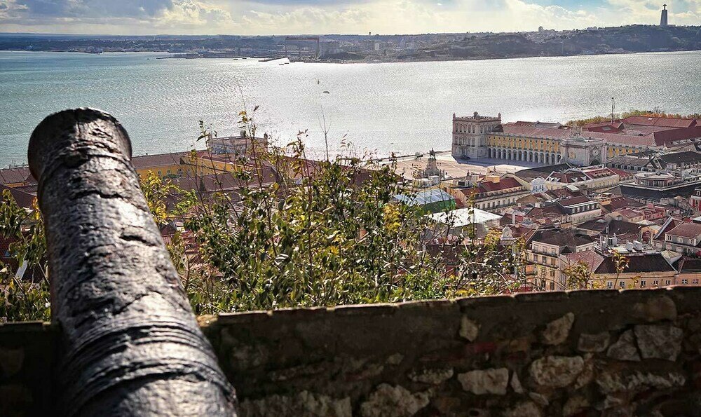 Фото Historical House of Santo André