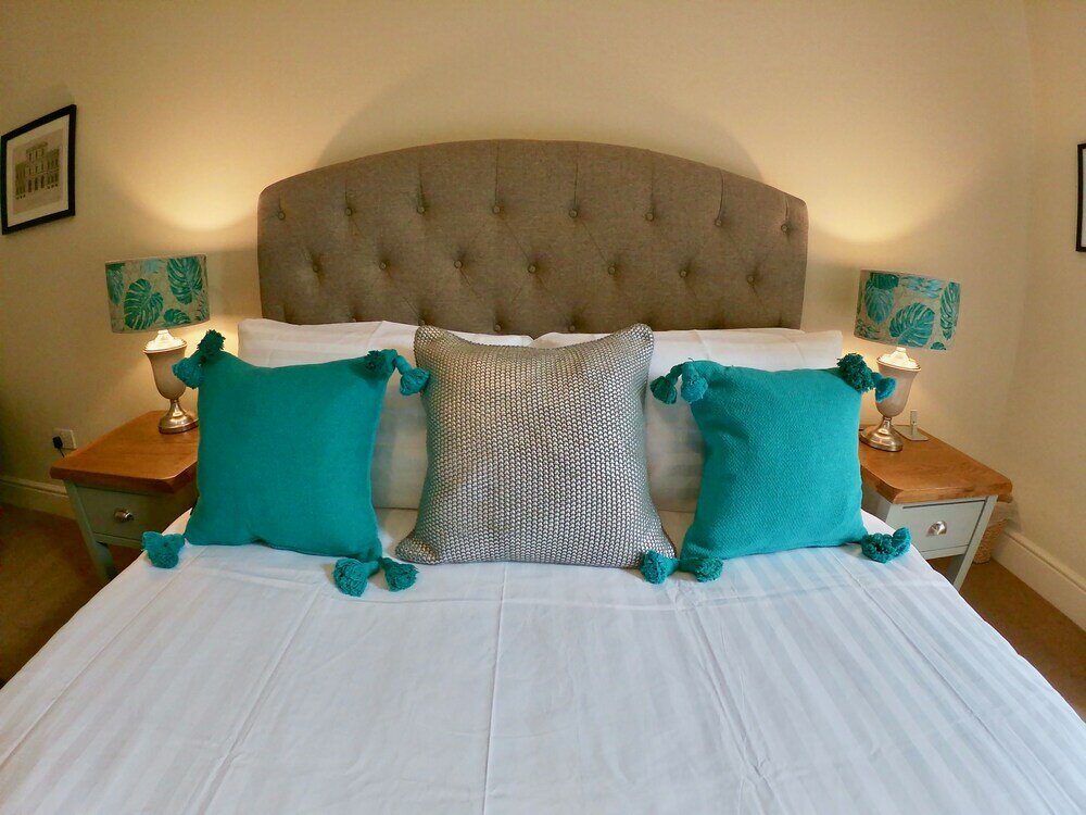 Фото Escape To Edinburgh at Broughton Place