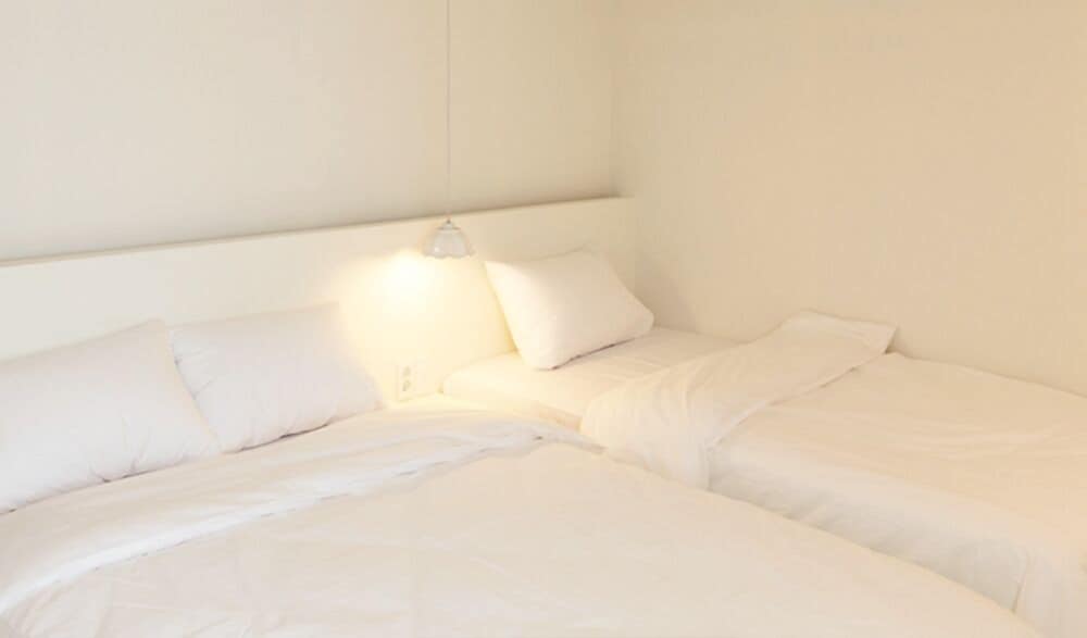 Фото Hotel Kyungsung