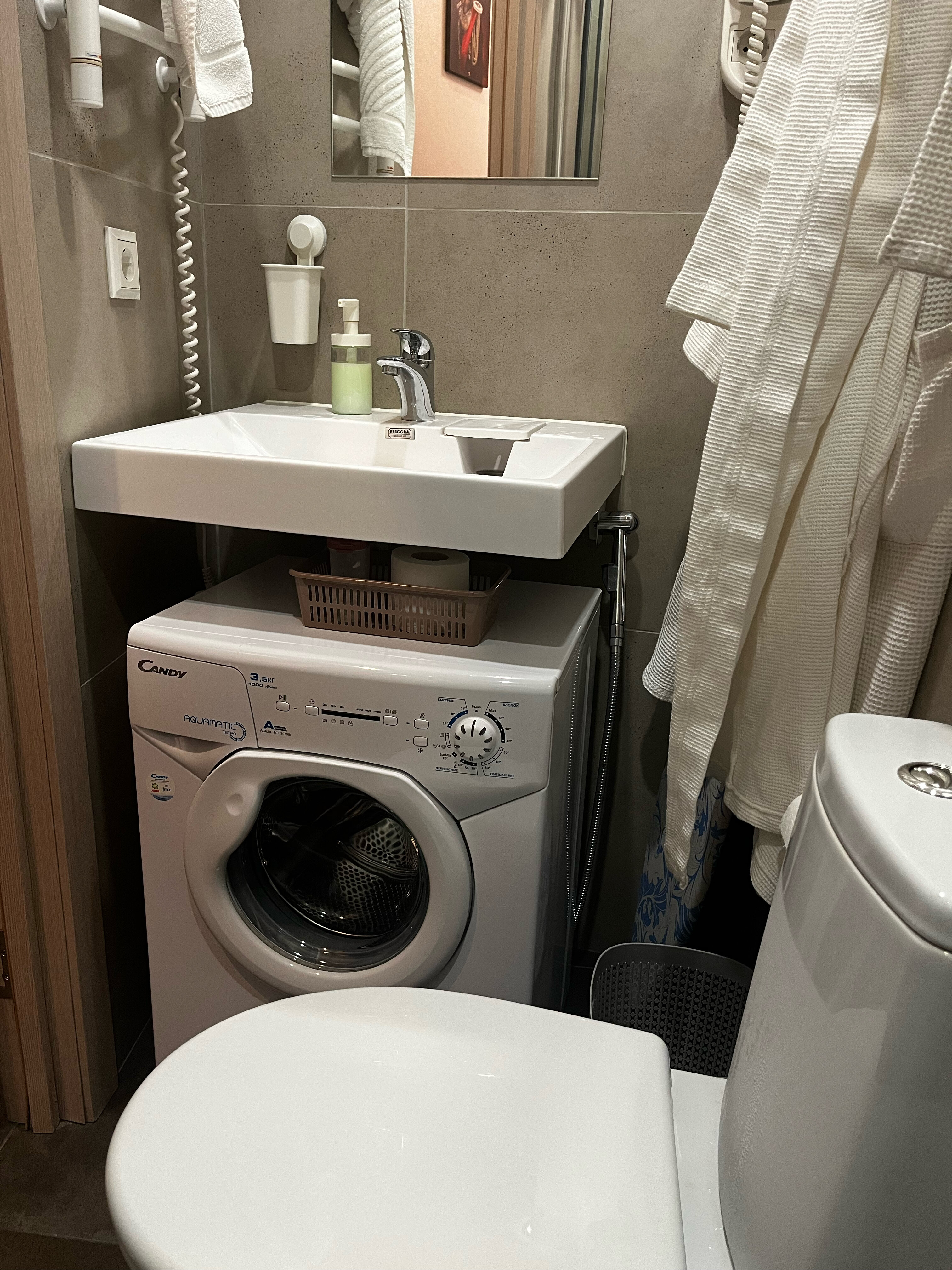 Фото Happy Rooms Zverinskaya