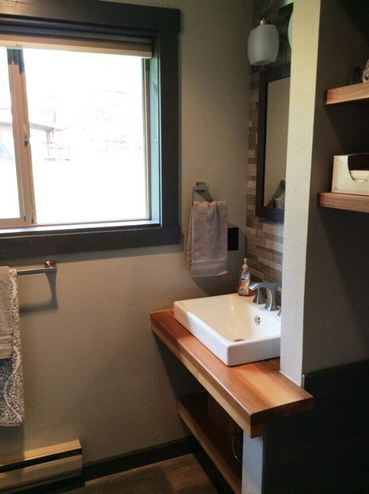 Фото Mammoth Mountain Cabin