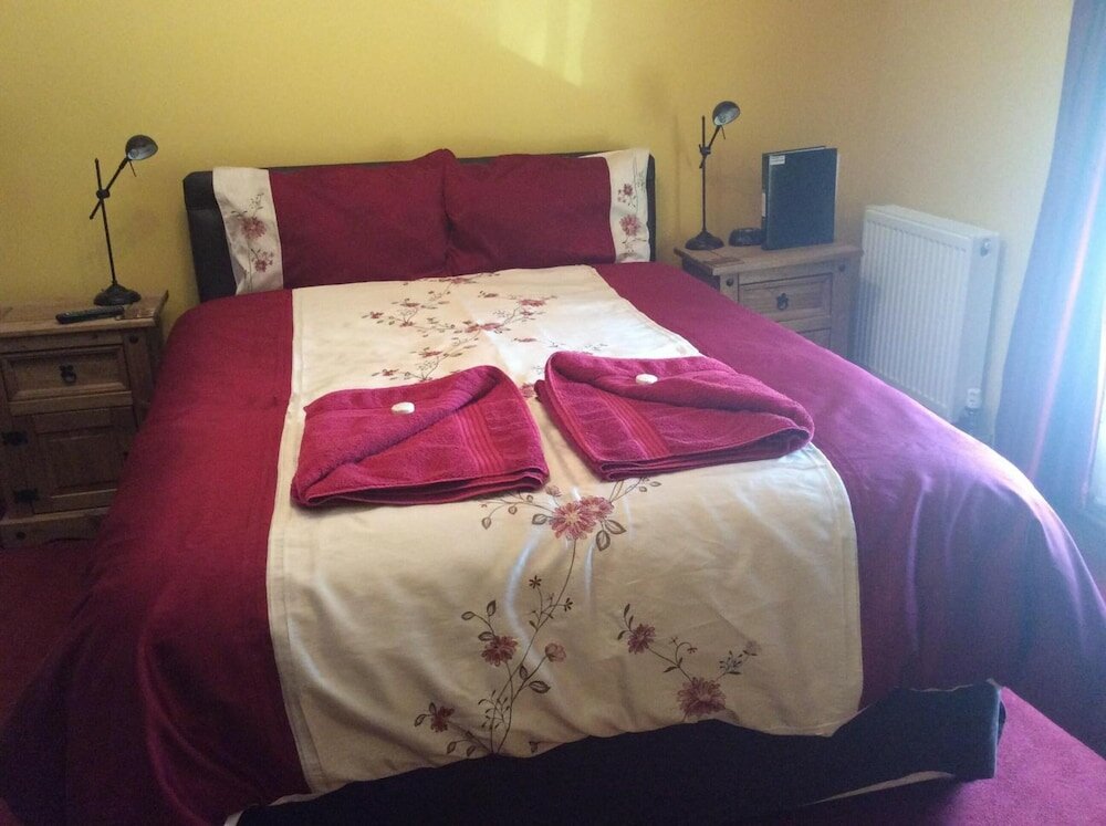 Фото The Old Forge B&b