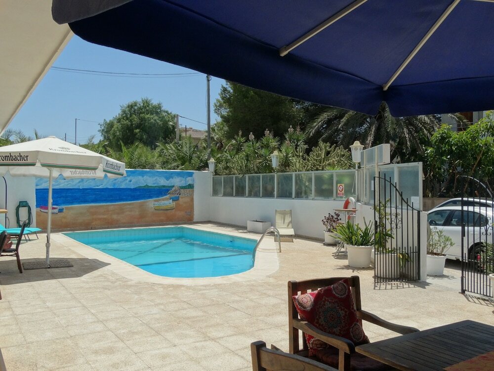 Фото Хостел Orsi