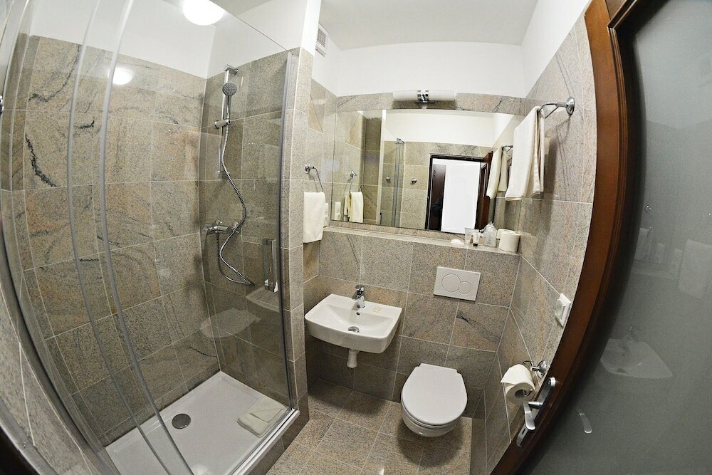 Фото Alexandra Šport Hotel