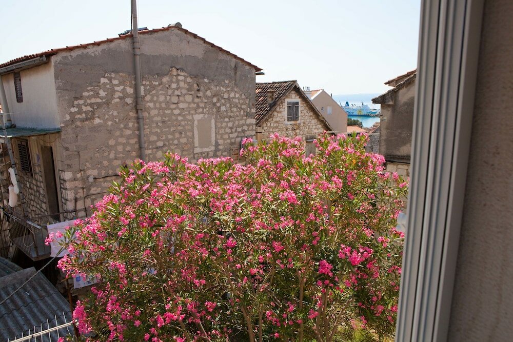Фото Rooms in center of Split