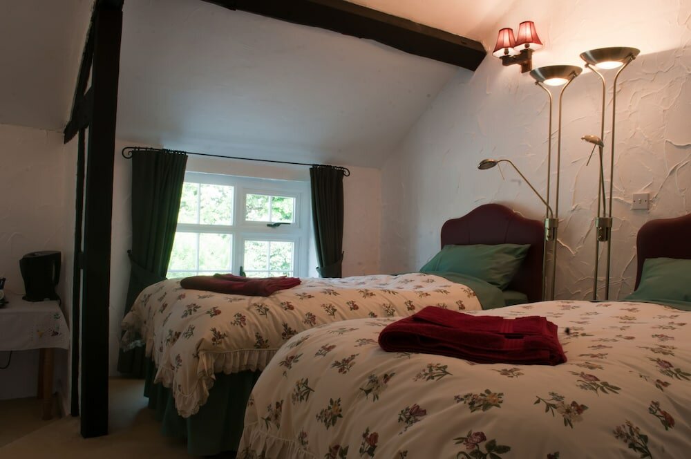 Фото The Old Forge B&b