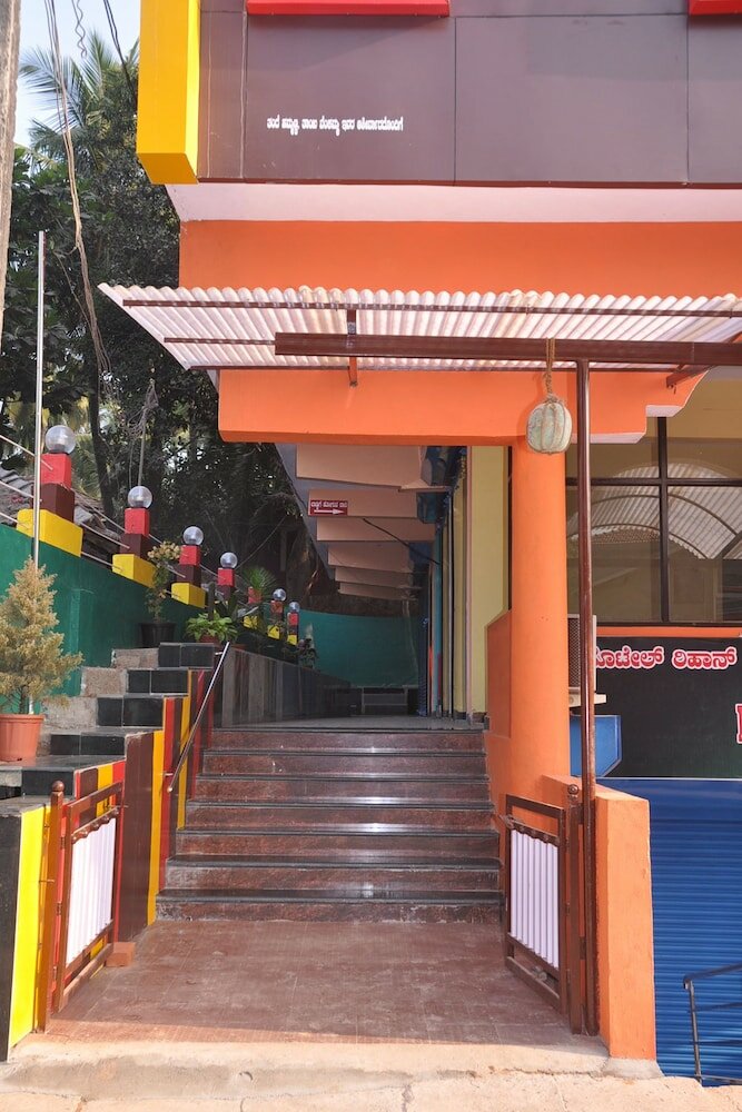 Фото Sahana Palace