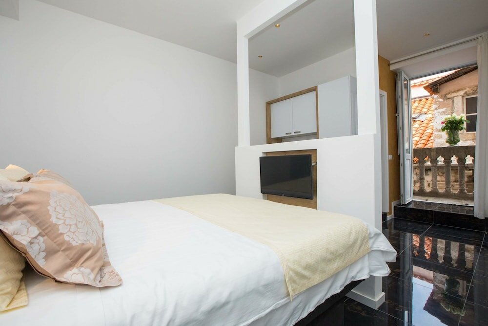 Фото Soleil Luxury Rooms Old Town Dubrovnik